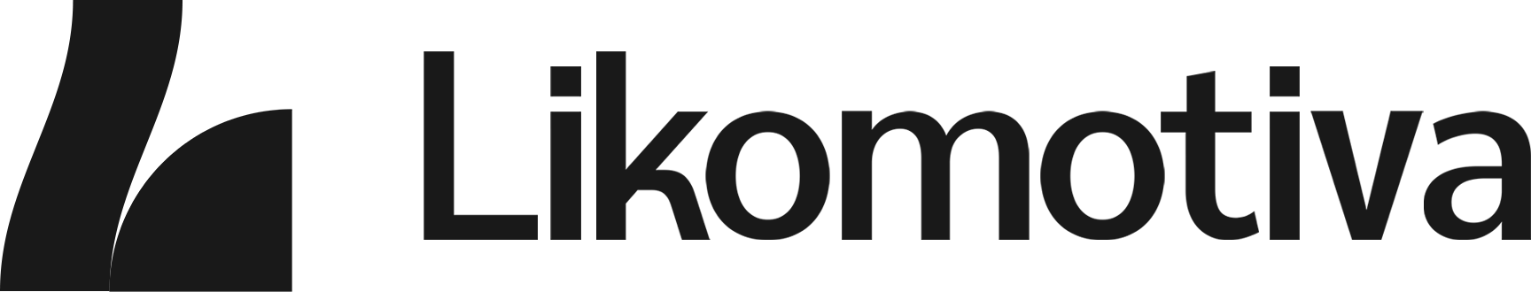 Likomotiva logo