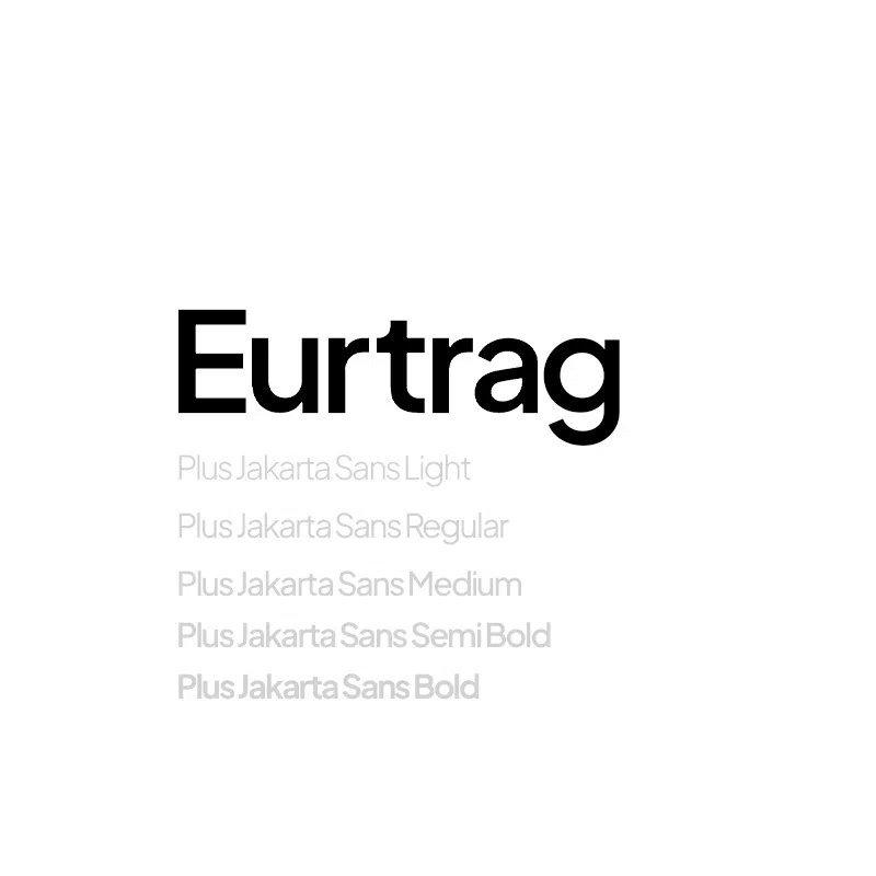 Eurtrag platforma, prikaz 6