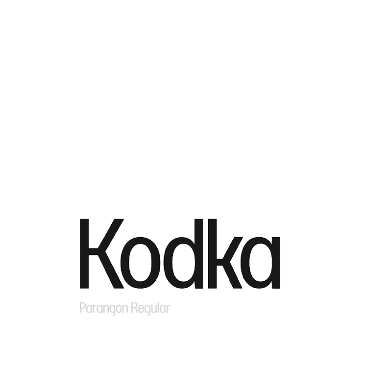 Kodka platforma, prikaz 12