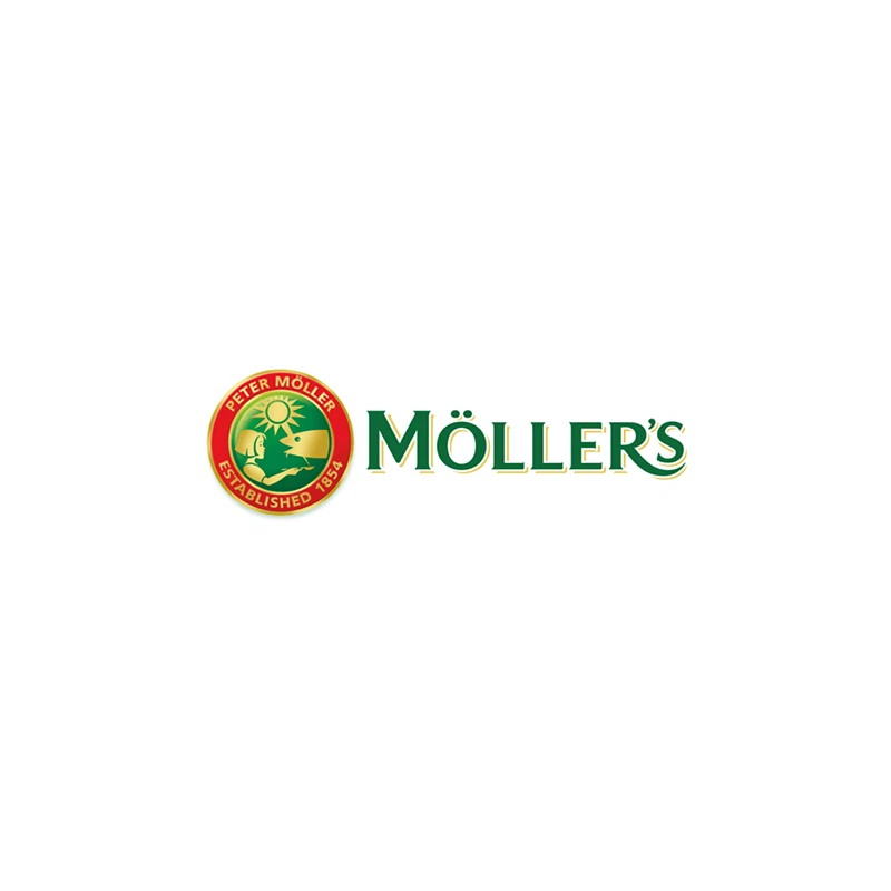 Möller’s, prikaz 7